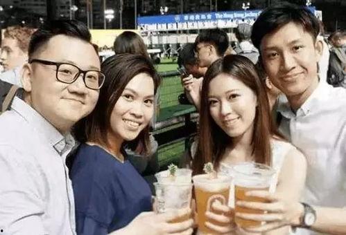 爆料娱乐圈男友圈外女友