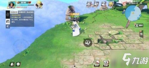 热血航线最新爆料艾伦,艾伦的神秘力量即将揭晓！